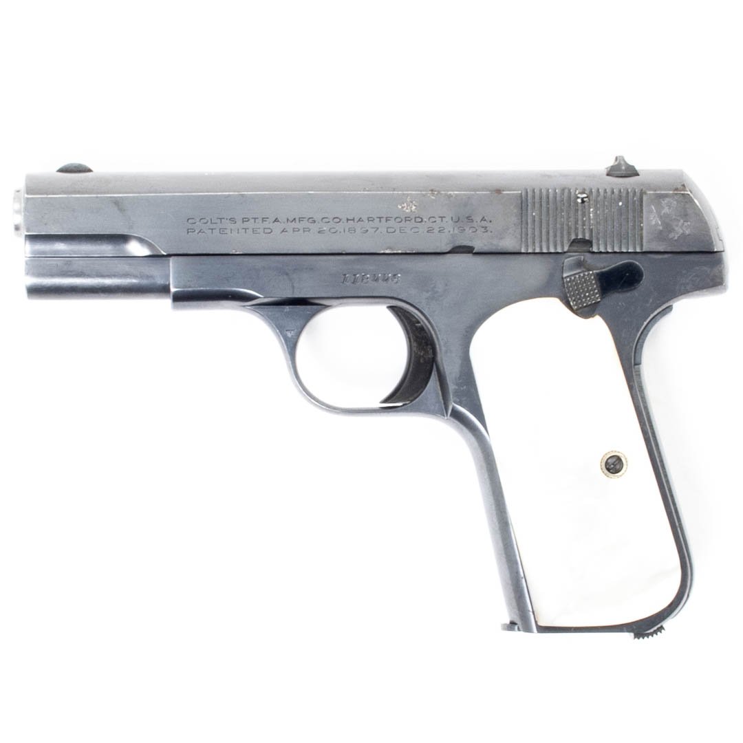 Colt Automatic